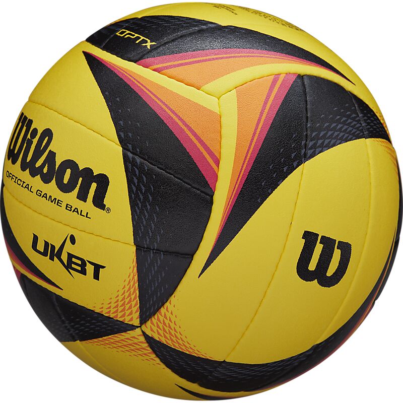 WILSON Optx Avp Vb Official Gb på