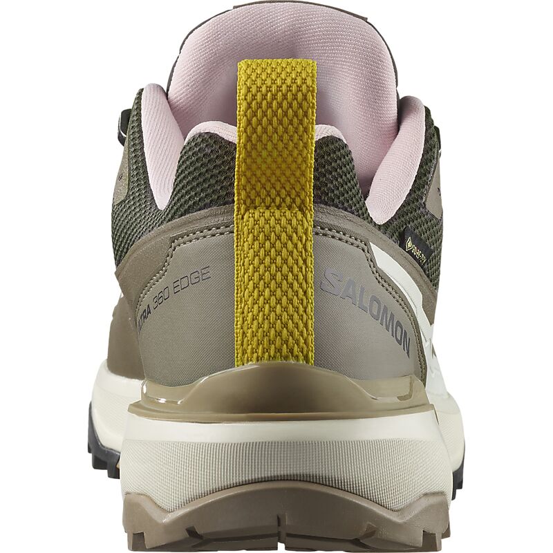 SALOMON M X Ultra 360 Edge Gtx på