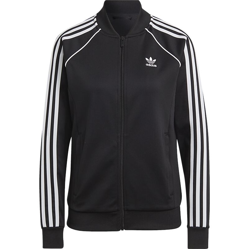 ADIDAS ORIGINALS W Sst Track Top på
