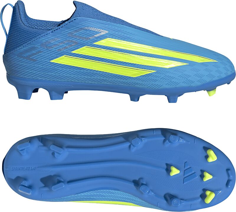 ADIDAS F50 LEAGUE LL FG/MG JR på