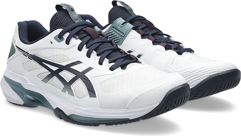 ASICS SOLUTION SPEED FF 4 på