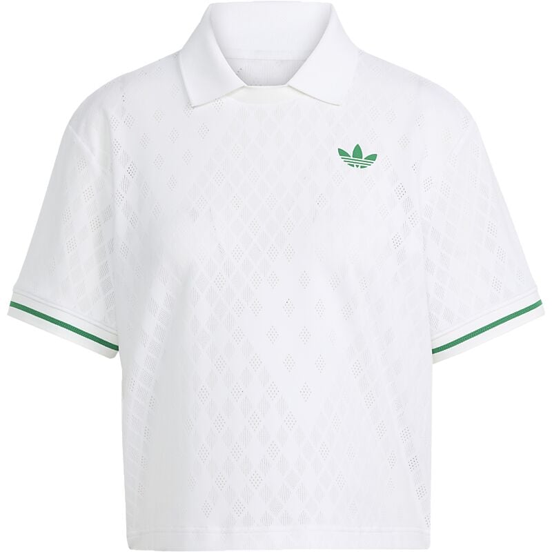ADIDAS ORIGINALS W Polo Pro på