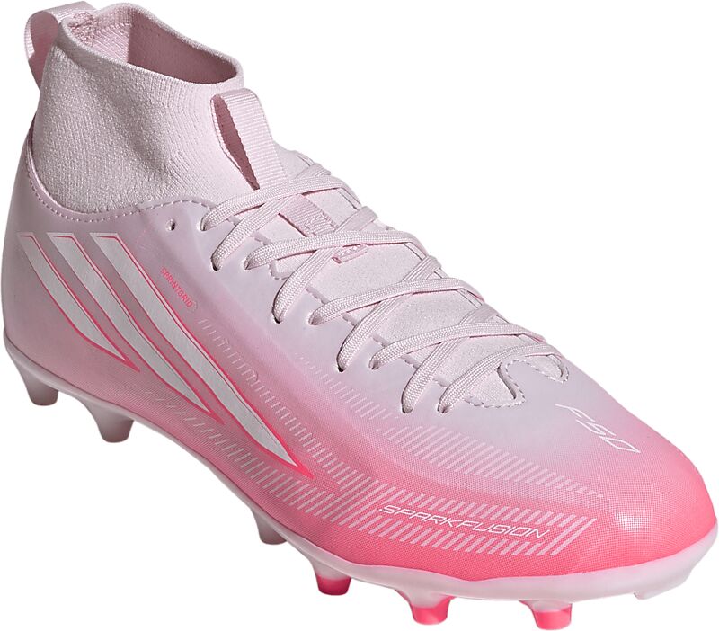 ADIDAS F50 SPARKFUSION LEAGUE FG/AG JR på