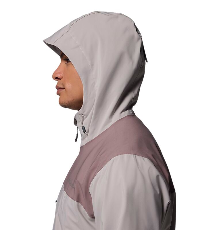 COLUMBIA M Boulder Falls Jkt på