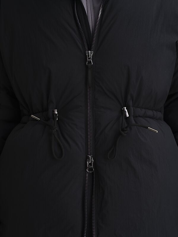 SOC W All Winter Collar Coat på