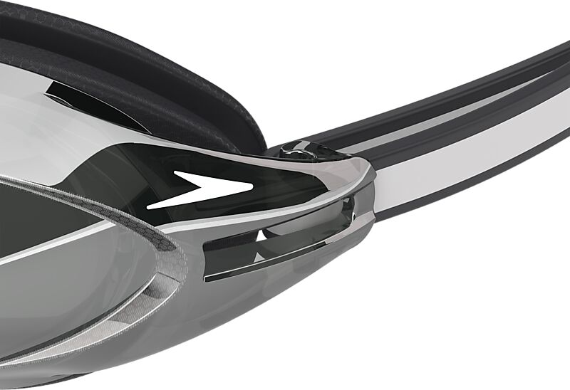 SPEEDO VANQUISHER 3.0 MIRRORED på
