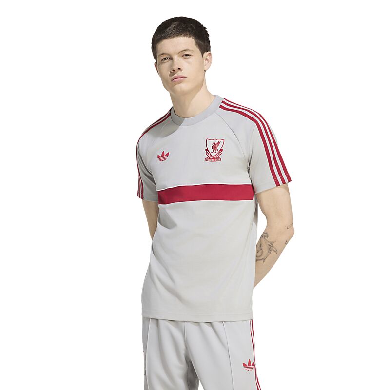 ADIDAS ORIGINALS LFC OG2 TEE på