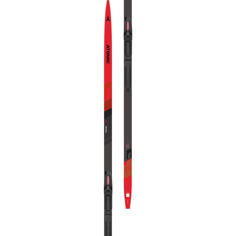 ATOMIC Redster C5 Skin på