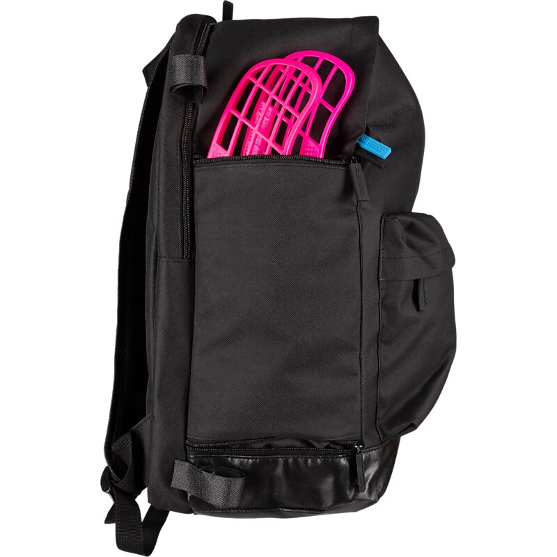 SALMING Backpack With Stick Holder på