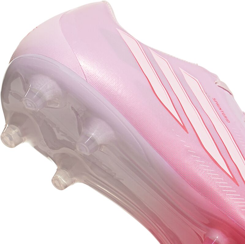 ADIDAS F50 SPARKFUSION LEAGUE L FG/AG W på