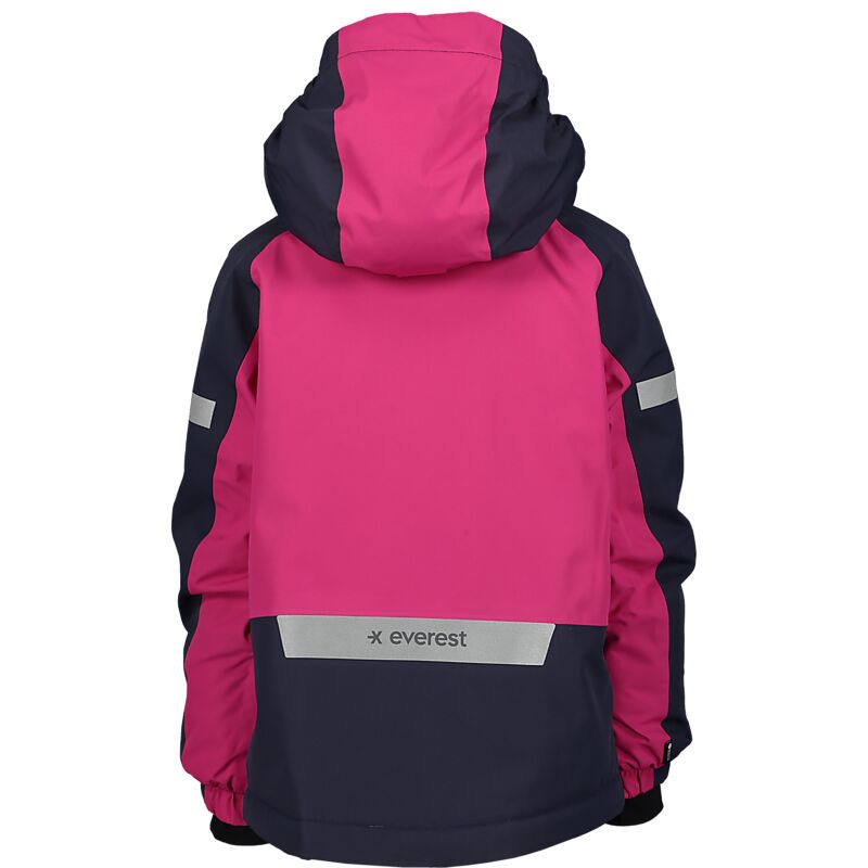 EVEREST K Ski Jkt på