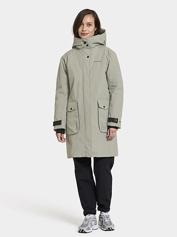 DIDRIKSONS W Ilsa Parka på