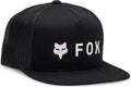 FOX ABSOLUTE MESH SNAPBACK HAT på