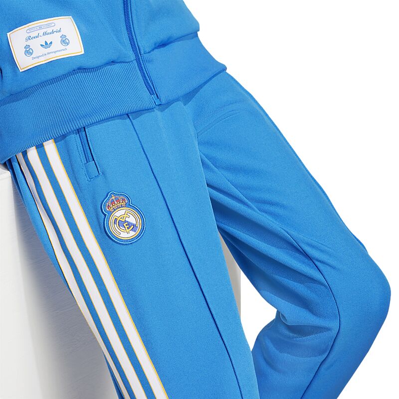ADIDAS ORIGINALS Real Icon Tp Y på