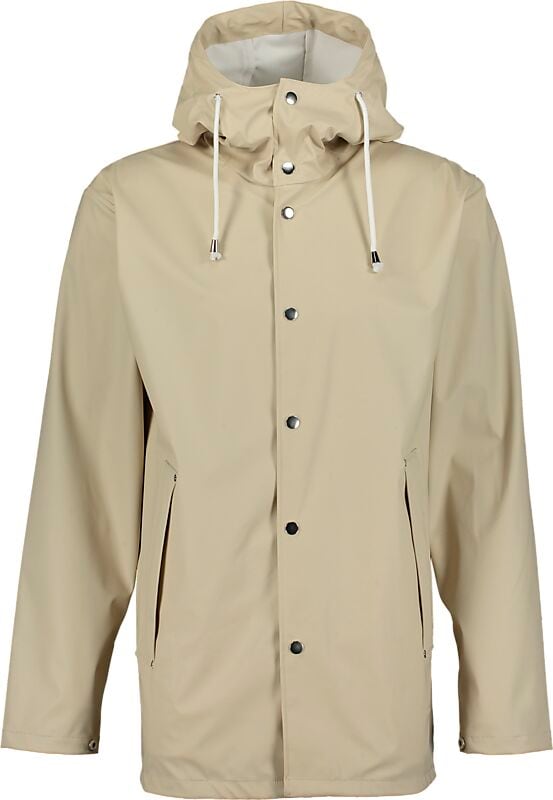 EVEREST Rain Coat 2, regnjacka, unisex på