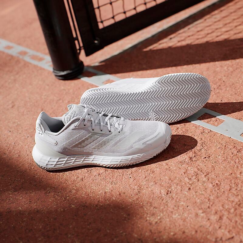 ADIDAS Defiant Speed 2 W Clay på