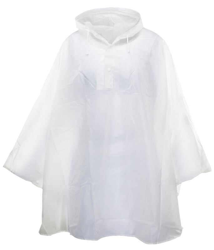 REVOLUTION U Poncho på
