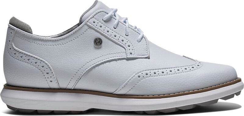 FOOTJOY WN FJ TRADITIONS SPIKELESS på