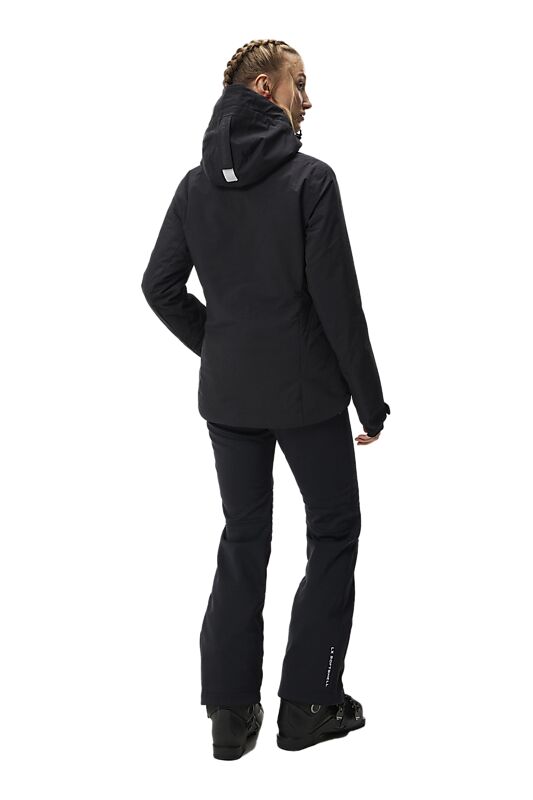 J LINDEBERG Starling Jacket på