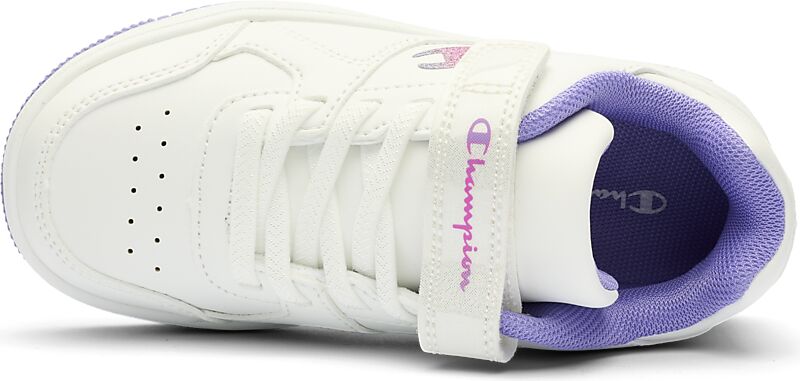 CHAMPION J RD18 LOW G LOW PS på