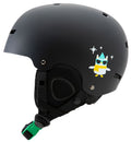 REVOLUTION Winter Play Helmet på