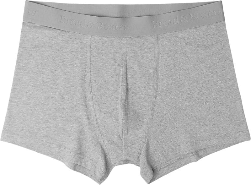 BREAD & BOXERS M 3 PACK BOXER BRIEF på