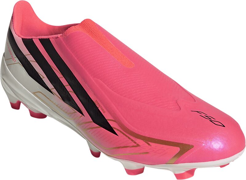 ADIDAS F50 HYPERFAST LEAGUE LL FG/MG på