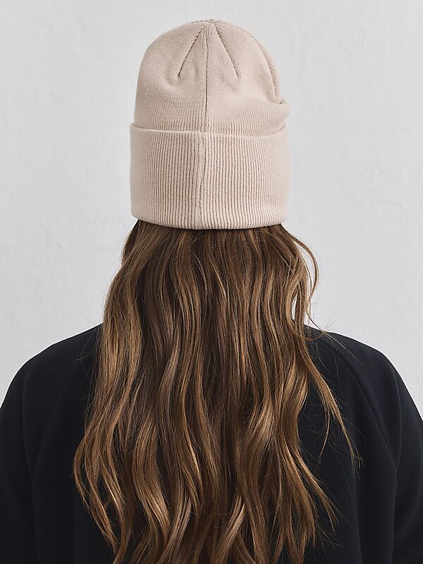 AIM´N OUTDOOR LOGO BEANIE på