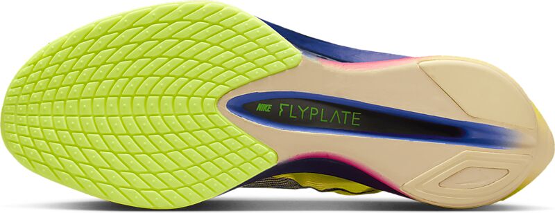 NIKE M ZoomX Vaporfly 4 på