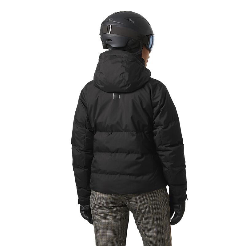 HELLY HANSEN W Kvitfjell Race Puffy Jacket på