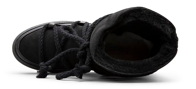 INUIKII W Sneaker Classic på