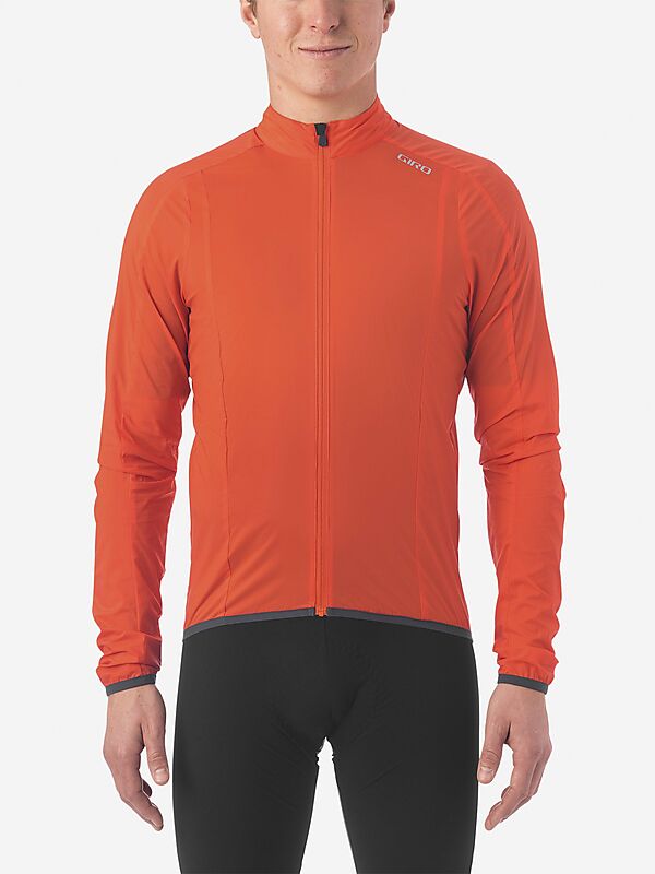GIRO U Chrono Expert Wind Jkt på