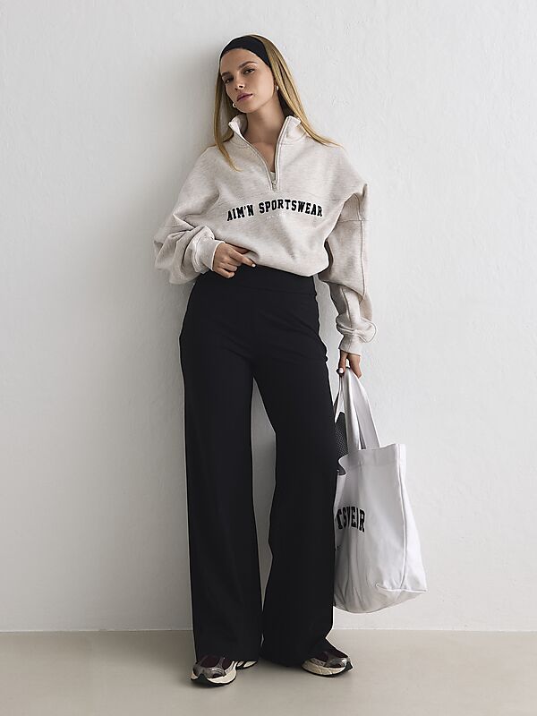 AIM´N SENSE PETITE PANTS på