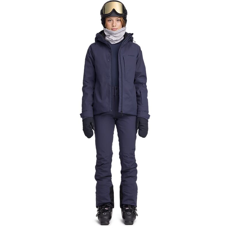 EVEREST W Softshell Pant på