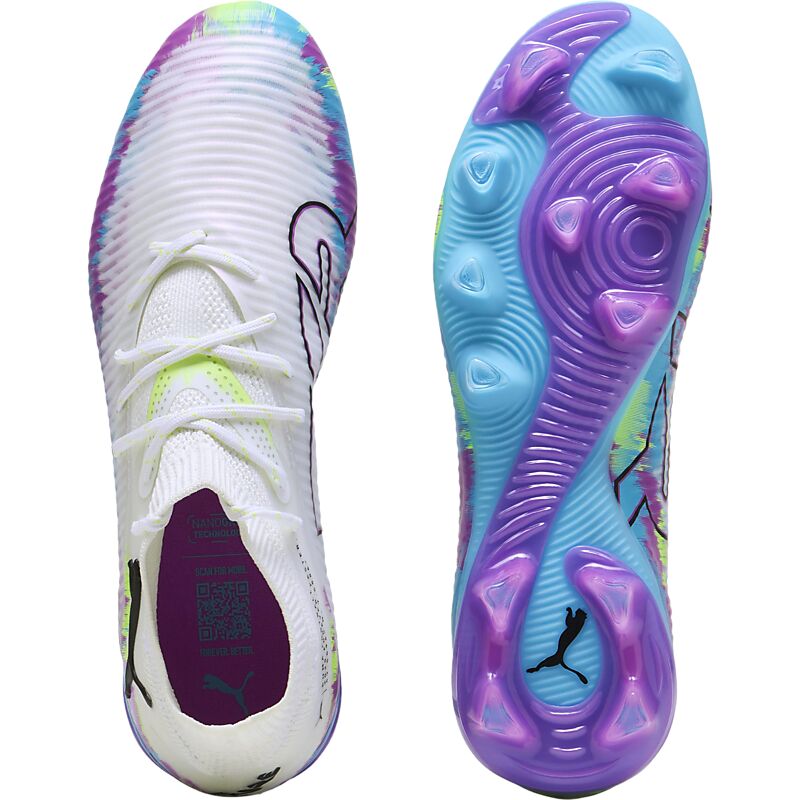 PUMA Future 8 Pro Brilliance Fg/ag Wn S på
