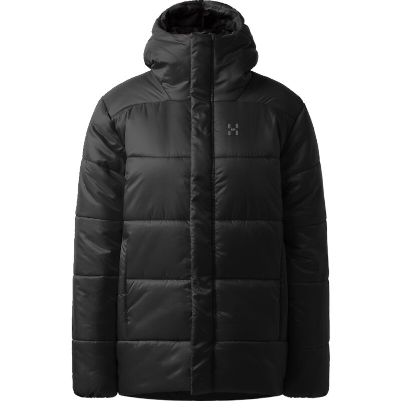 HAGLÖFS W Puffy Mimic Ii Hood på