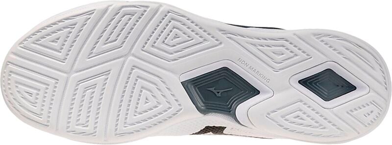 MIZUNO WAVE STEALTH PRO på
