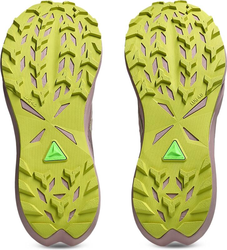 ASICS W Fuji Lite 6 på