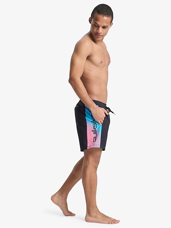 QUIKSILVER M EVERYDAY HOLMES VOLLEY 16 på