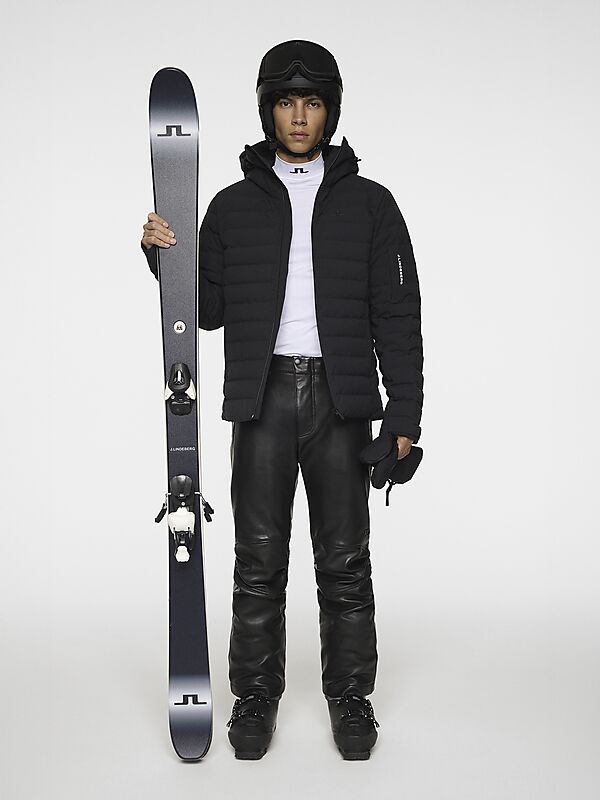 J LINDEBERG M Thermic Down Jacket på