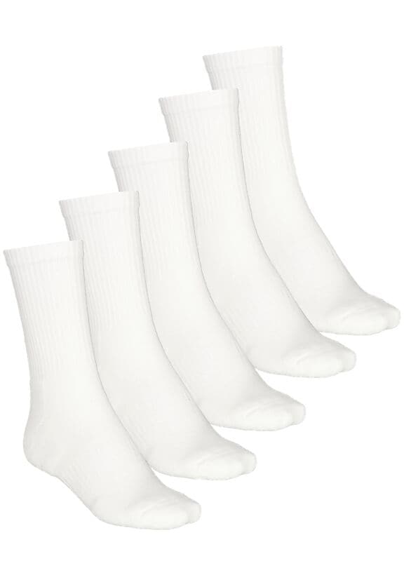 SOC U Sport Sock 5P på
