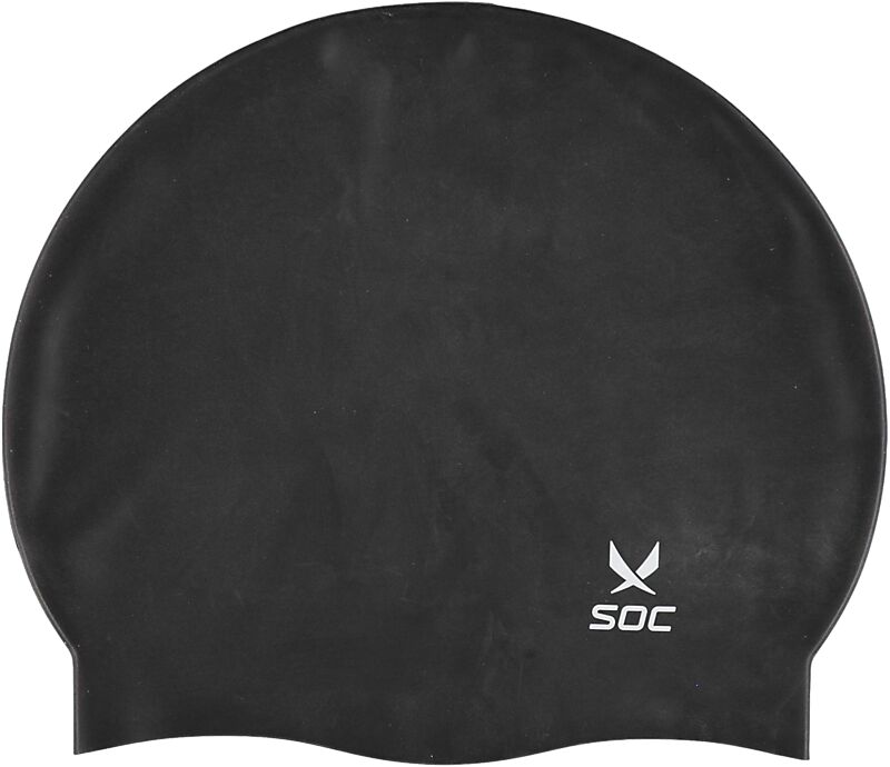 SOC U Swim Cap på