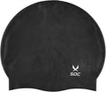 SOC U Swim Cap på