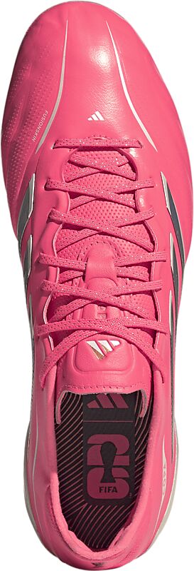 ADIDAS COPA PURE IV ELITE FG/AG på