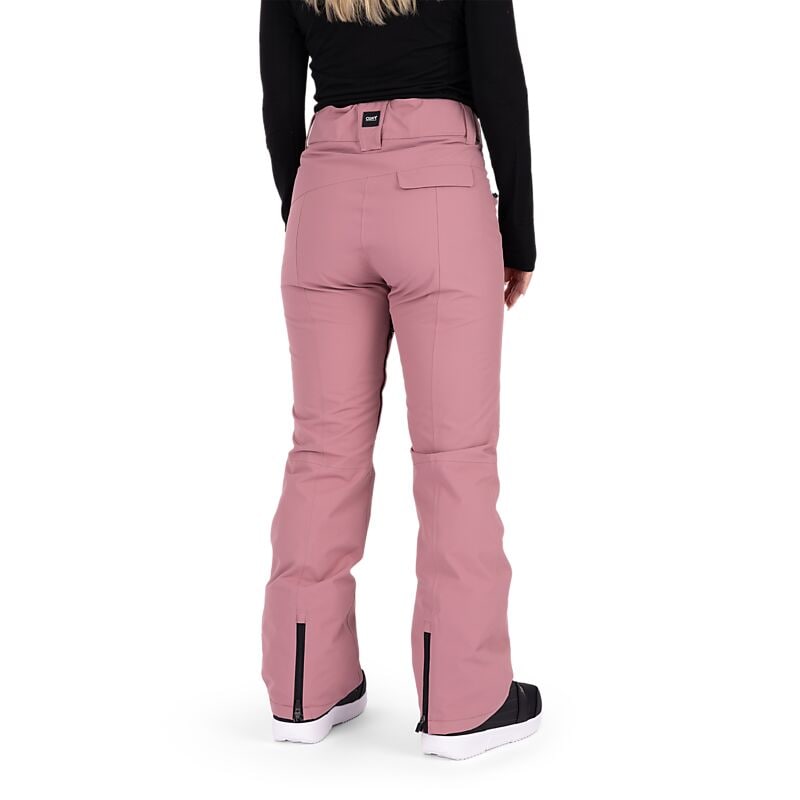 COLOUR WEAR W Cork Pant på