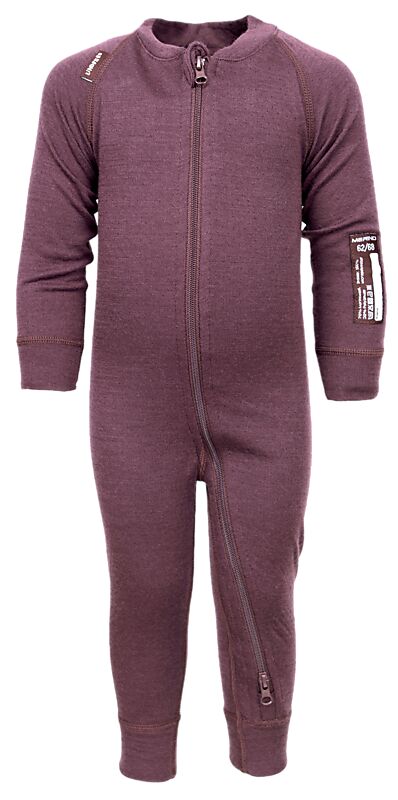 LINDBERG Merino Overall på