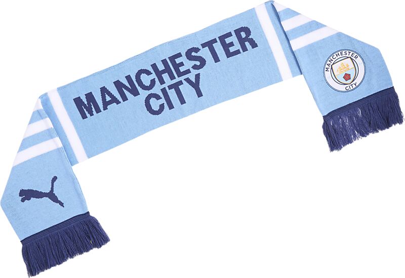 PUMA MCFC ESS SCARF på