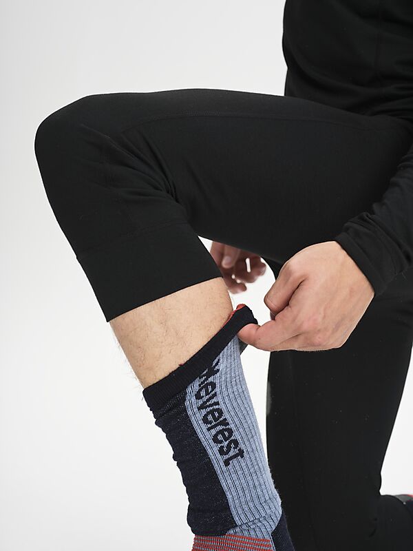 EVEREST M Base Layer 3/4 Pants på