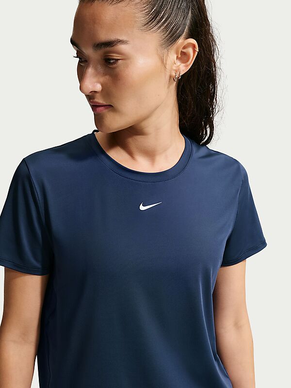 NIKE NIKE ONE CLASSIC WOMEN'S DRI-FIT SH på