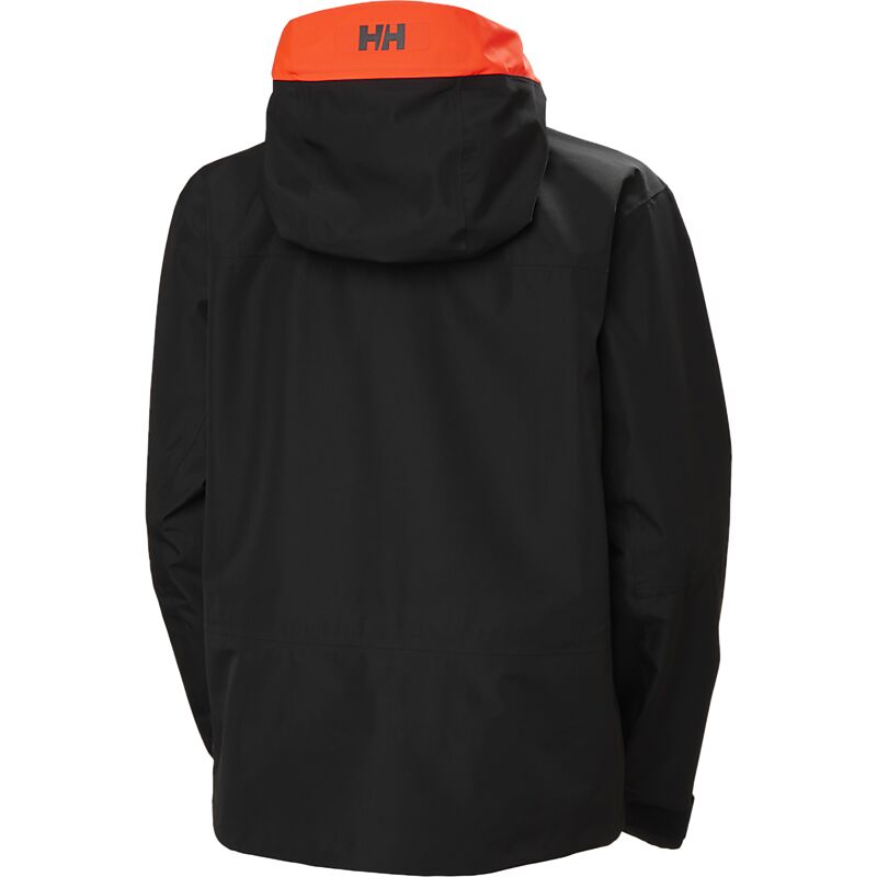 HELLY HANSEN W Emiko Shell Jacket på